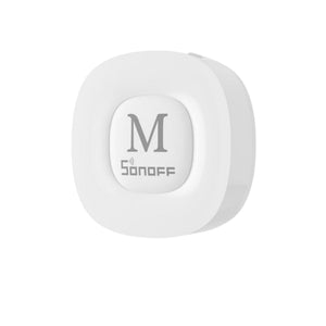 SONOFF Bridge Max Bridge-M Zigbee gateway and Matter bridge for Apple Home, Alexa and Google Home