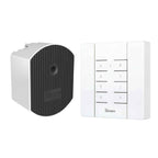 SONOFF D1 WiFi Smart Dimmer Switch – DIY Light Brightness Controller with APP, Voice & RF Remote Control - Revel Smart