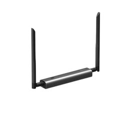 SONOFF Dongle-MZG23 Z-Wave 800 PoE Dongle Max with Ethernet, Wi-Fi and USB connections and adjustable antenna