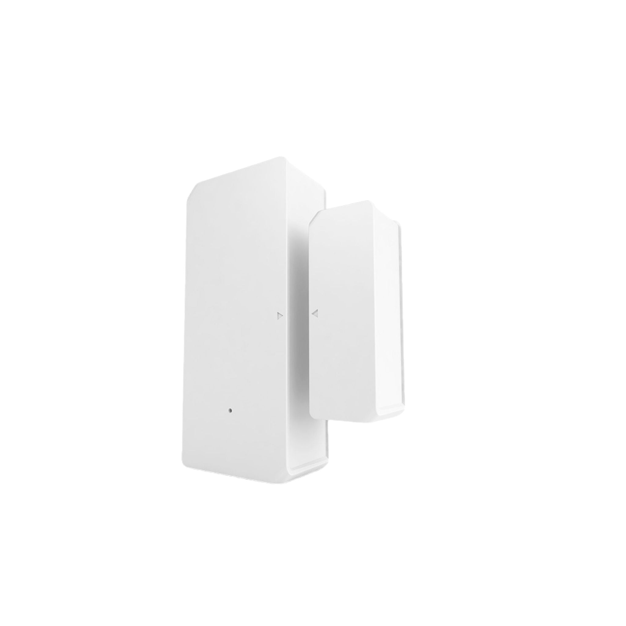 SONOFF DW2 - RF Wireless Door Window Sensor App Notification Alerts For Smart Home Security Alarm Works With SONOFF RF Bridge - Revel Smart