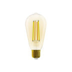 SONOFF E27 B02 - F - ST64 WiFi LED Filament Smart Bulb - Revel Smart