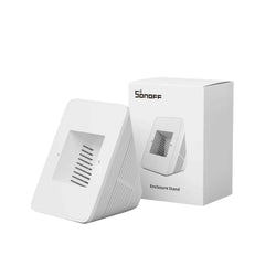 SONOFF Enclosure Stand – Desktop Holder for NSPanel Pro & NSPanel - Revel Smart