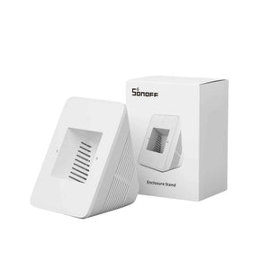 SONOFF Enclosure Stand – Desktop Holder for NSPanel Pro & NSPanel - Revel Smart
