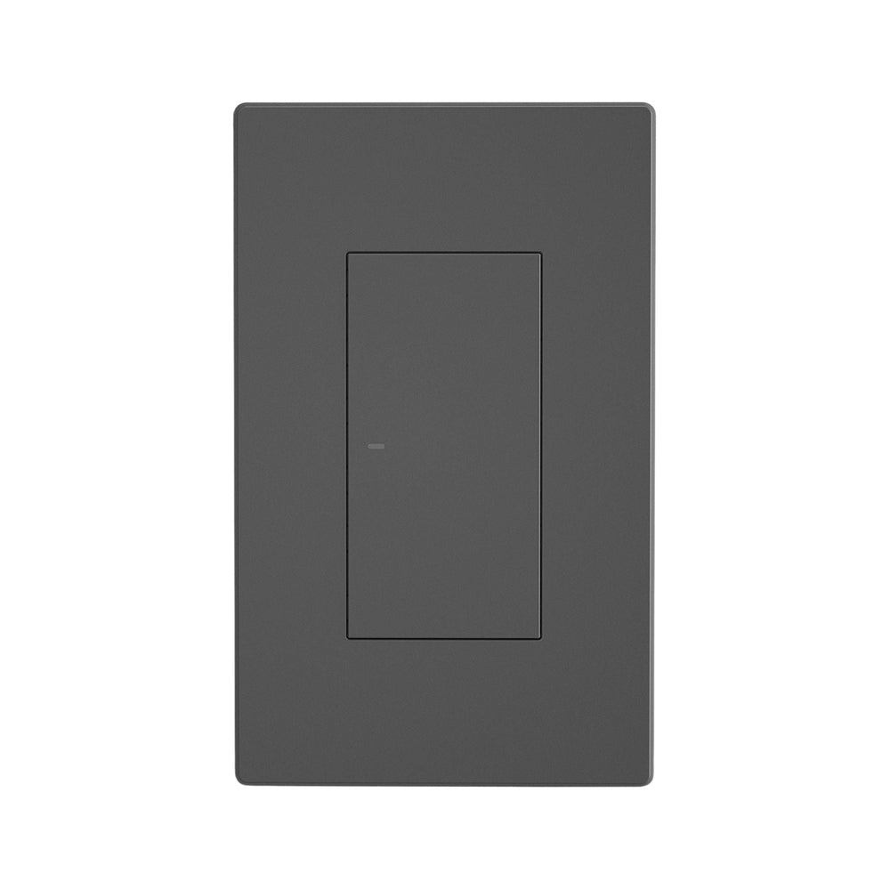 SONOFF M5-120 Matter smart WiFi wall switch US 120 type mechanical push button with eWeLink app Alexa Google Home Apple Home control