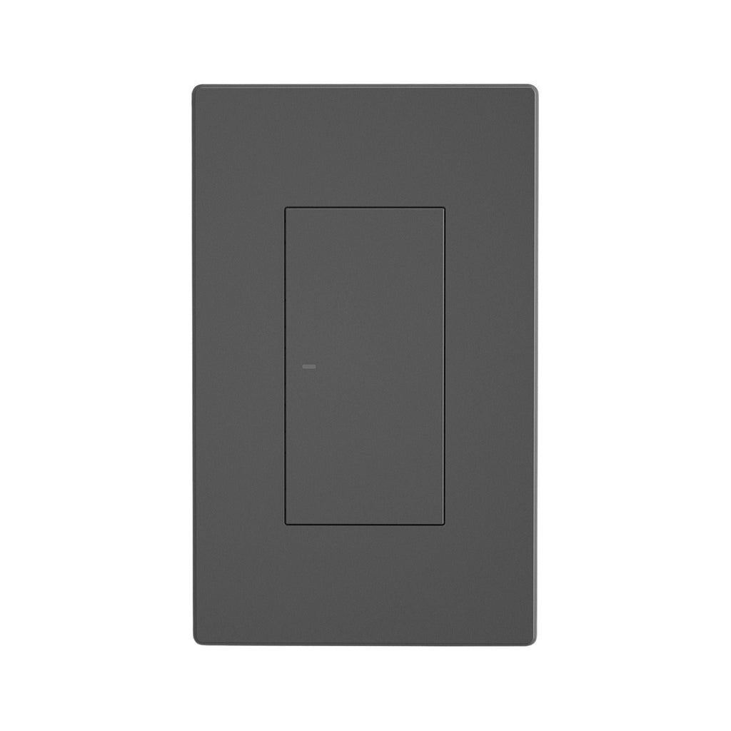 SONOFF M5-120 Matter smart WiFi wall switch US 120 type mechanical push button with eWeLink app Alexa Google Home Apple Home control