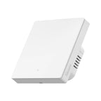 SONOFF M5 Matter 86 Smart Wall Switch – Multi - Gang Smart Touch Switch with eWeLink Remote, Matter Certified, Voice & App Control - Revel Smart
