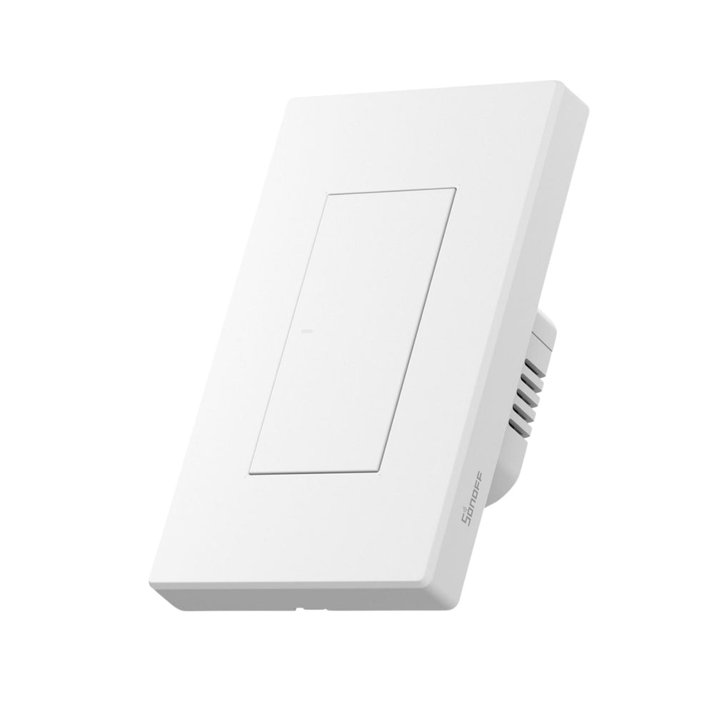 SONOFF M5 Matter Smart Wall Switch - Revel Smart
