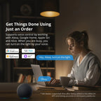 SONOFF M5 Matter Smart Wall Switch - Revel Smart