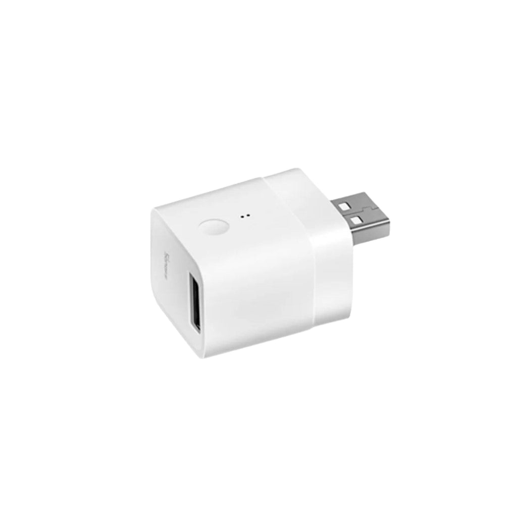 SONOFF Micro USB Smart Adaptor – 5V WiFi USB Power Switch with Alexa & Google Home - Revel Smart