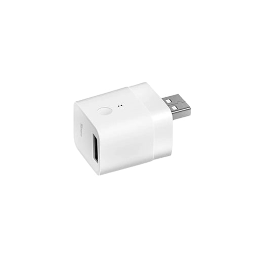 SONOFF Micro USB Smart Adaptor – 5V WiFi USB Power Switch with Alexa & Google Home - Revel Smart