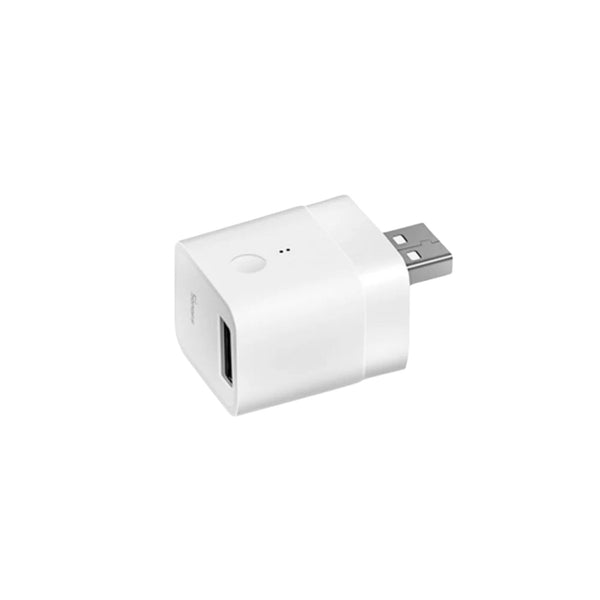 SONOFF Micro USB Smart Adaptor – 5V WiFi USB Power Switch with Alexa & Google Home - Revel Smart
