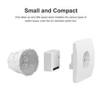 SONOFF MINI Smart WiFi Light Switch Works With Alexa - Revel Smart
