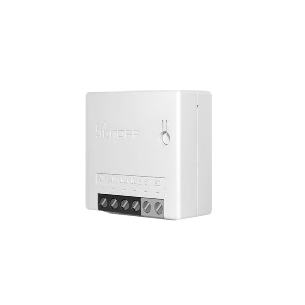 SONOFF MINI Smart WiFi Light Switch Works With Alexa - Revel Smart