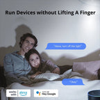 SONOFF MINI Smart WiFi Light Switch Works With Alexa - Revel Smart