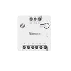 SONOFF MINI-ZBD Zigbee dry contact smart switch for garage door, gate, boiler and pump control