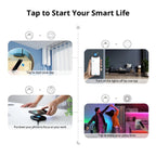 SONOFF NFC Smart Tag for Instant Automation and Smart Scene Control - Revel Smart
