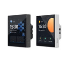 SONOFF NSPanel Pro Gen2 smart home control panel with touch screen, Zigbee hub and 2-channel relay for 86 type wall box