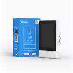 SONOFF NSPanel USW White Smart Scene Wall Switch - Revel Smart