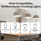 SONOFF Orb-ZBDIM MINI-ZBDIM-E Zigbee Dimmer Wall Switch – Flicker-Free, Power Monitor, Zigbee Router (220-240V, Hub Required) - Revel Smart