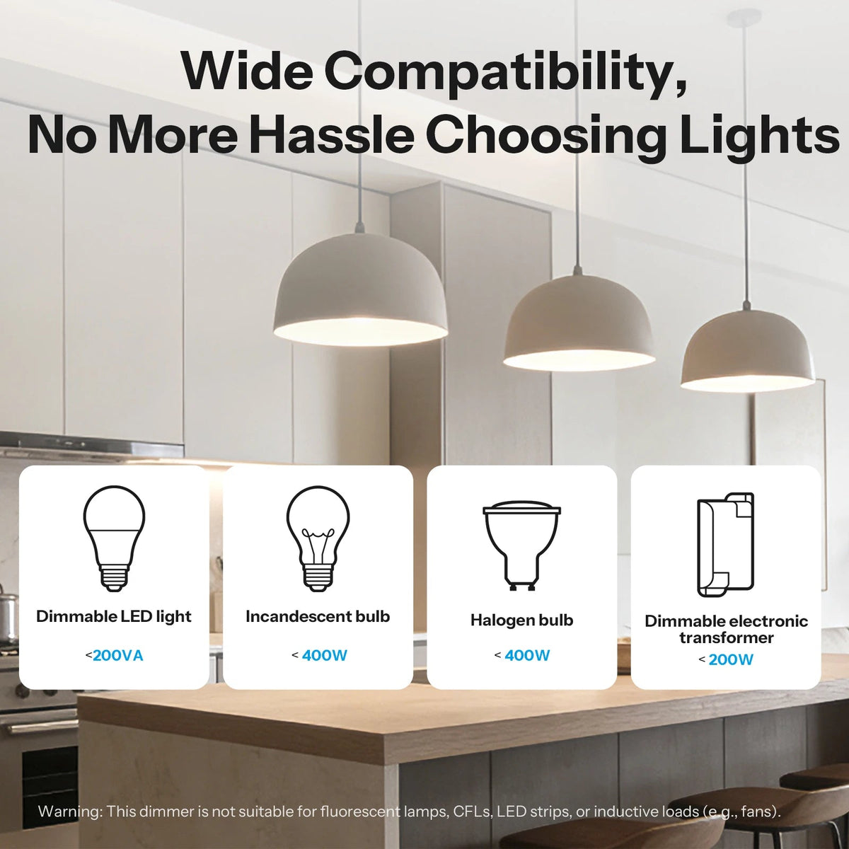 SONOFF Orb-ZBDIM MINI-ZBDIM-E Zigbee Dimmer Wall Switch – Flicker-Free, Power Monitor, Zigbee Router (220-240V, Hub Required) - Revel Smart