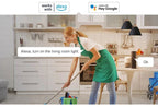 SONOFF RFR2 WiFi & RF Smart Switch | 433MHz Remote & Wireless Control - Revel Smart