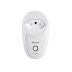 SONOFF S26R2 BR Plug 16A 4000W WiFi Smart Power Socket Switch - Revel Smart