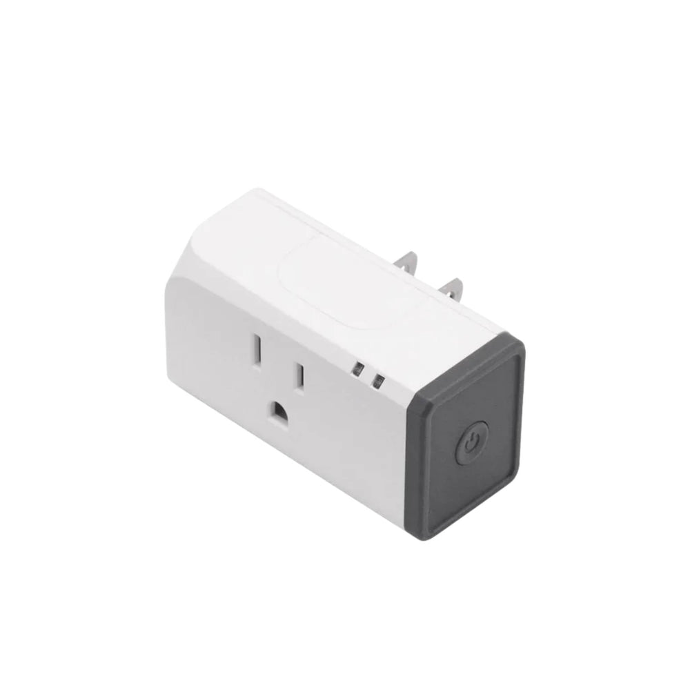 SONOFF S31 Lite US 15A Mini WiFi Smart Plug – App & Voice Control - Revel Smart