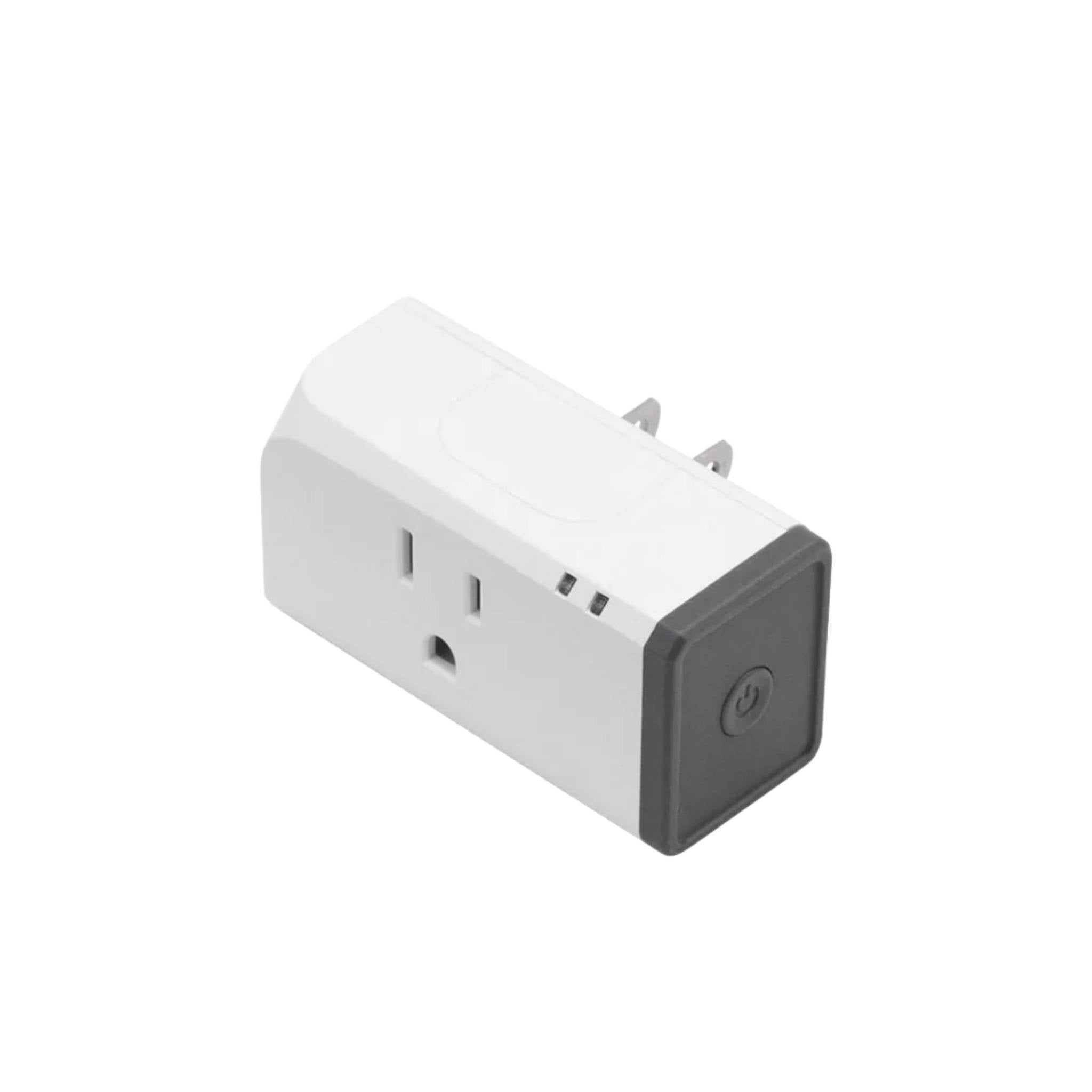 SONOFF S31 Lite US 15A Mini WiFi Smart Plug – App & Voice Control - Revel Smart