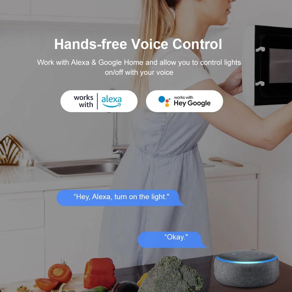 Sonoff S31 Lite US WiFi Smart Plug - Revel Smart