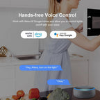Sonoff S31 Lite US WiFi Smart Plug - Revel Smart