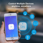 Sonoff S31 Lite US WiFi Smart Plug - Revel Smart