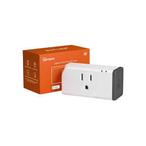SONOFF S31 Lite ZB US Zigbee Smart Plug – 15A Compact Smart Socket - Revel Smart