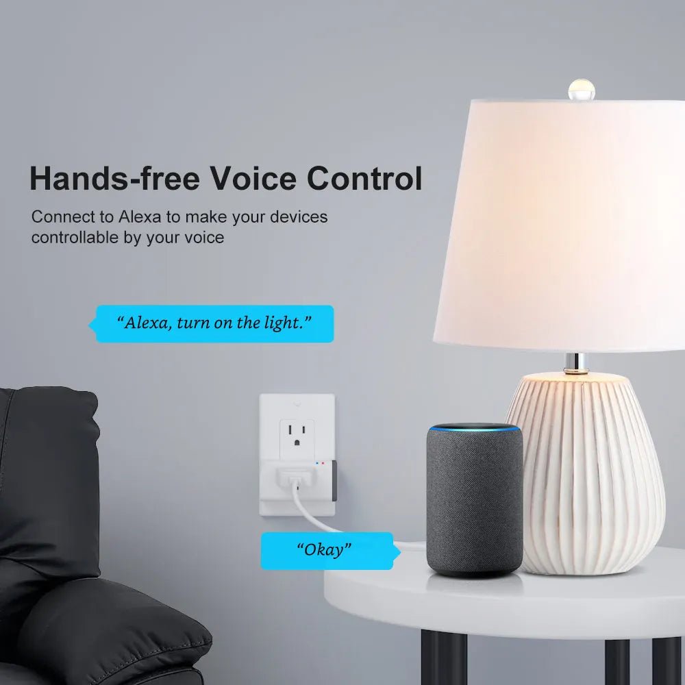 SONOFF S31 Lite ZB US Zigbee Smart Plug – 15A Compact Smart Socket - Revel Smart