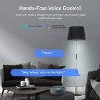 Sonoff S31 US 15A Mini Wifi Smart Socket - Revel Smart