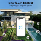 SONOFF SWV - NH Zigbee 3.0 Smart Water Valve - Revel Smart