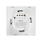 SONOFF T0EU WiFi Smart Wall Touch Switch - Revel Smart