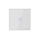 SONOFF T2UK TX Smart Wifi Touch Wall Light Wireless Smart Home Switch - Revel Smart
