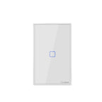 SONOFF T2US TX WiFi Smart Touch Wall Light Switch - Revel Smart