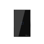 SONOFF T3US Smart WiFi Touch Wall Switch | Wireless Light Control - Revel Smart