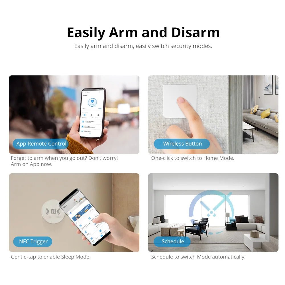 SONOFF ZB Bridge - P Smart Zigbee 3.0 Hub | Remote Control & Automation - Revel Smart
