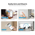 SONOFF ZB Bridge - P Smart Zigbee 3.0 Hub | Remote Control & Automation - Revel Smart