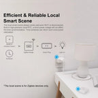 SONOFF ZB Bridge - P Smart Zigbee 3.0 Hub | Remote Control & Automation - Revel Smart