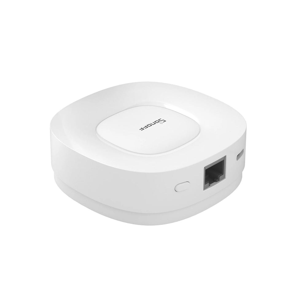 SONOFF ZB Bridge - U Zigbee & Matter Smart Home Gateway - Revel Smart