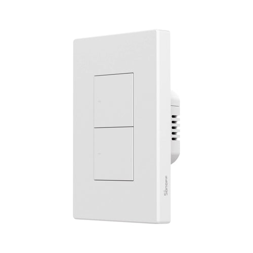 SONOFF ZBM5 - 120W SwitchMan Zigbee Smart Wall Switch - Revel Smart