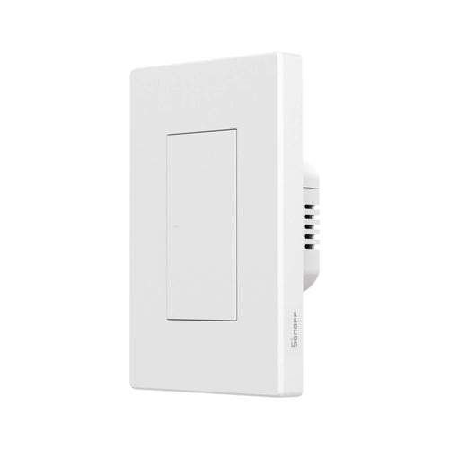 SONOFF ZBM5 - 120W SwitchMan Zigbee Smart Wall Switch - Revel Smart