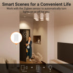 SONOFF ZBM5 - 120W SwitchMan Zigbee Smart Wall Switch - Revel Smart