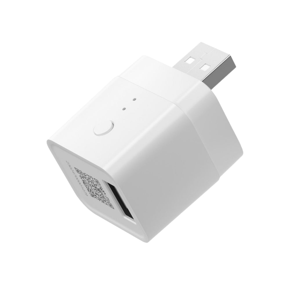 SONOFF ZBMicro Zigbee USB Smart Adapter | 36W Fast Charging & Remote Control - Revel Smart