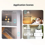 SONOFF ZBMINI - L Zigbee 3.0 Smart Switch – No Neutral Wire Required - Revel Smart