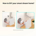 SONOFF ZBMINIL2 Zigbee 3.0 Smart Switch – No Neutral Wire Required - Revel Smart