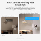 SONOFF ZBMINIR2 Zigbee 3.0 Smart External Switch Control Module - Revel Smart
